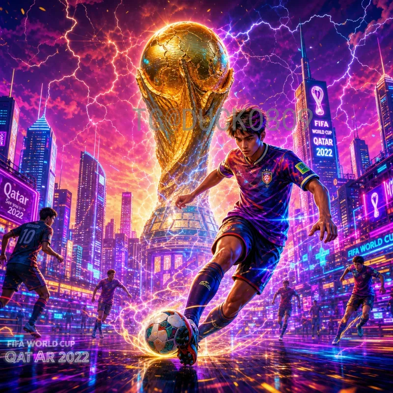 完整2026世界杯阿根廷队阵容展望：新老交替与卫冕之路