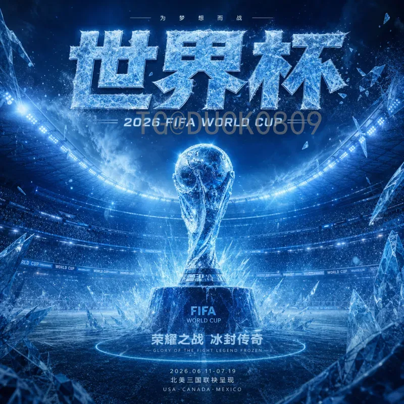 实时关注：2026国际足联世界杯开幕式时间安排全解析